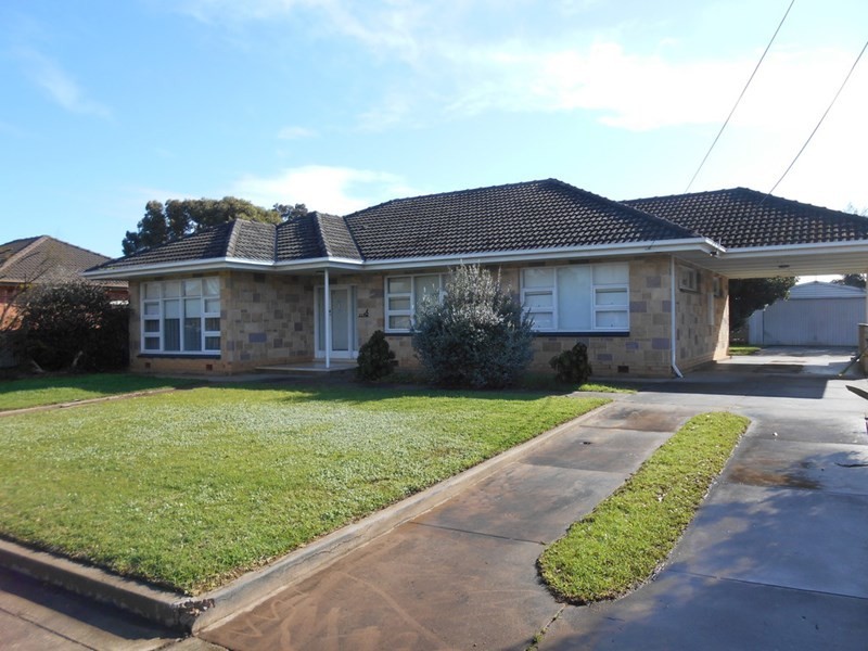22 Birdwood Terrace, North Plympton SA 5037