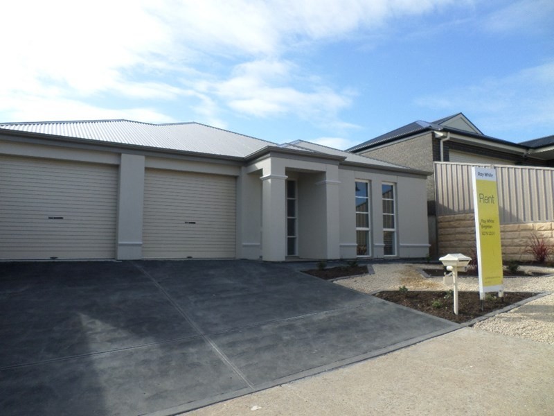 32 Edgehill Walk, Noarlunga Downs SA 5168