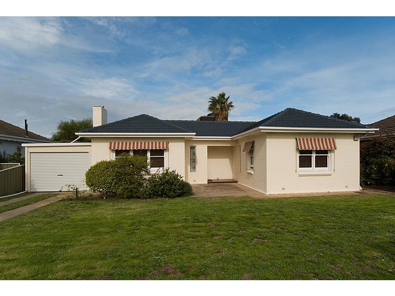 6 Burrupa Avenue, Glenelg North SA 5045