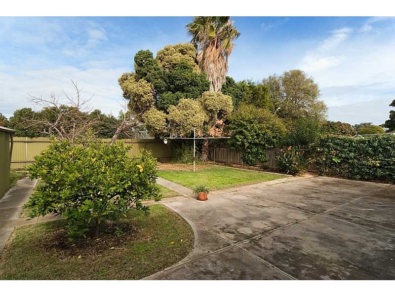 6 Burrupa Avenue, Glenelg North SA 5045