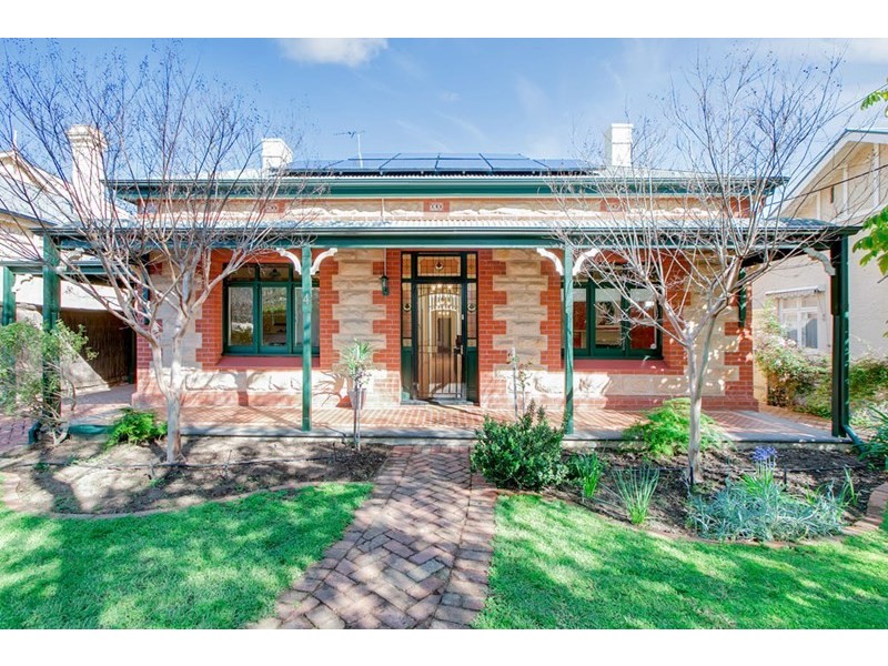 4 Durdin Road, Hawthorn SA 5062
