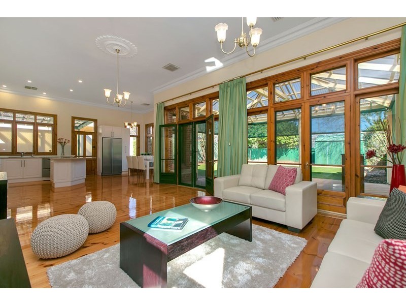 4 Durdin Road, Hawthorn SA 5062