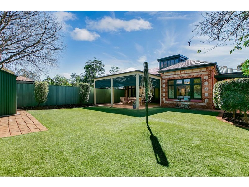 4 Durdin Road, Hawthorn SA 5062