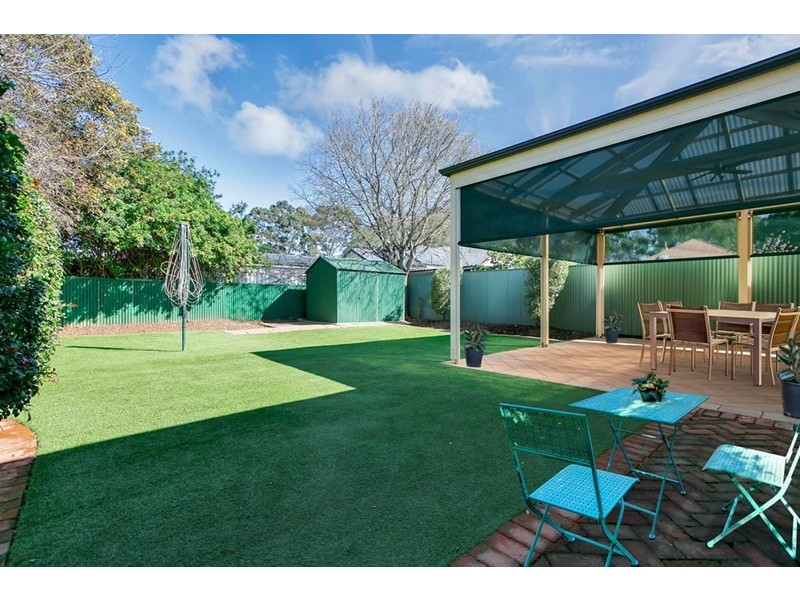 4 Durdin Road, Hawthorn SA 5062