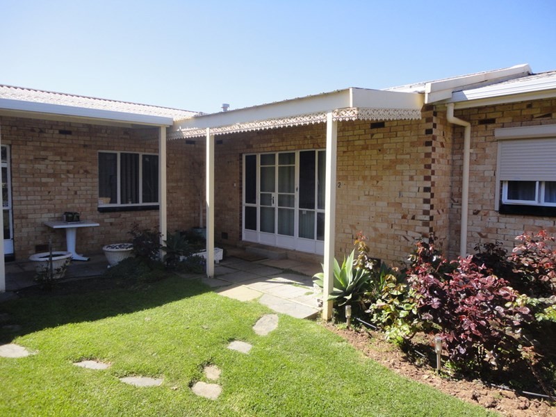 2/8 Macpherson Street, Hove SA 5048