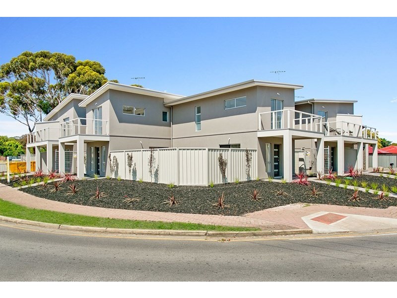 4/58 Conington Crescent, Morphett Vale SA 5162