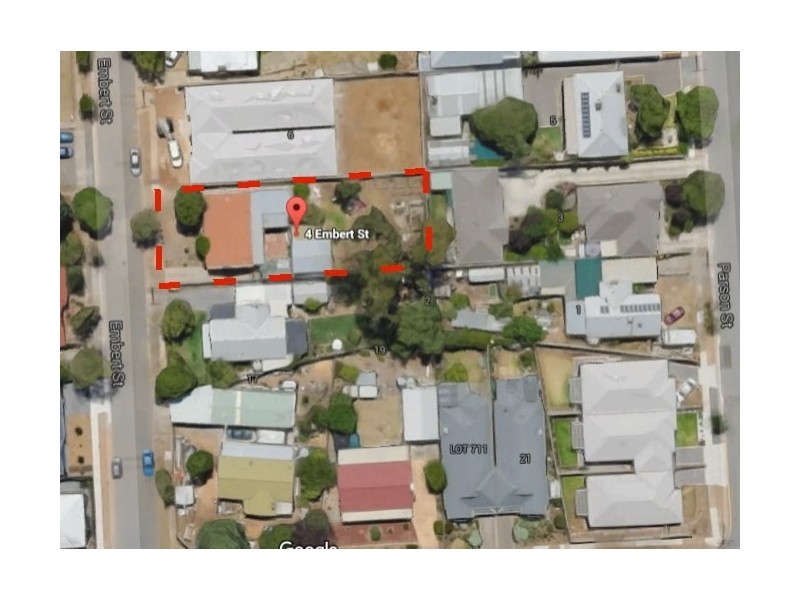 4 Embert Street, Sturt SA 5047