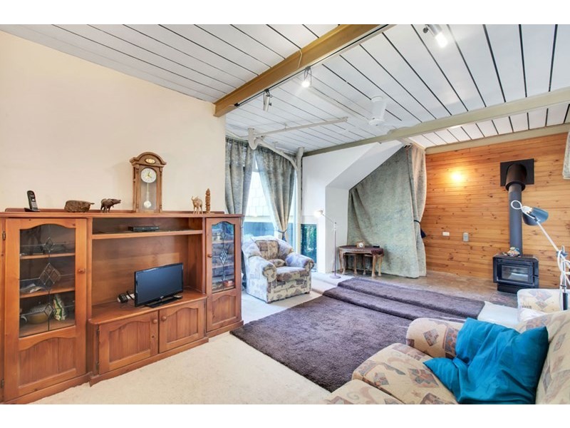 81 Knotts Hill Road, Basket Range SA 5138