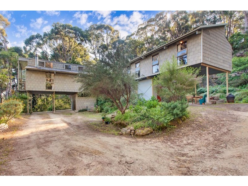 81 Knotts Hill Road, Basket Range SA 5138