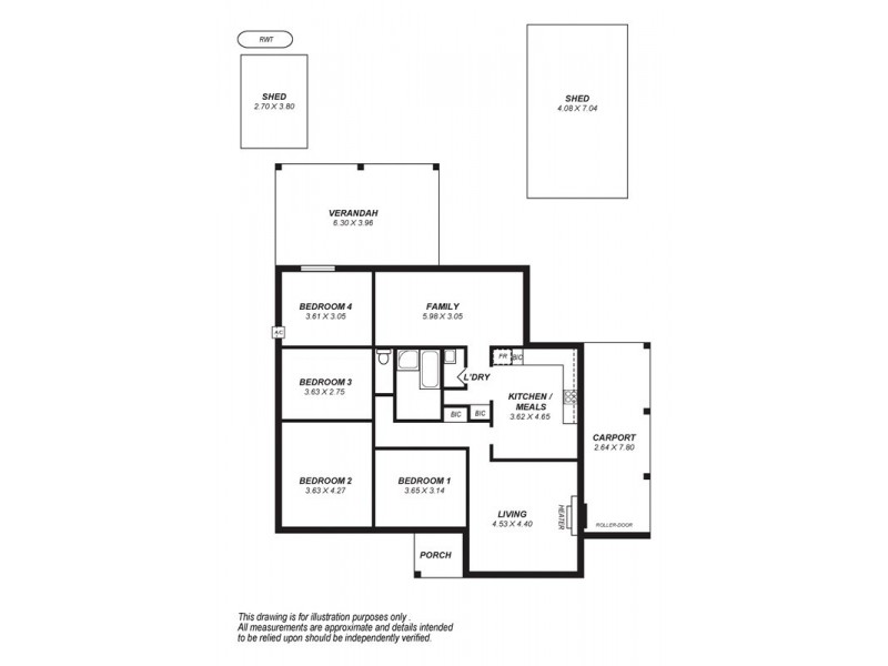 162 Daws Road, Melrose Park SA 5039