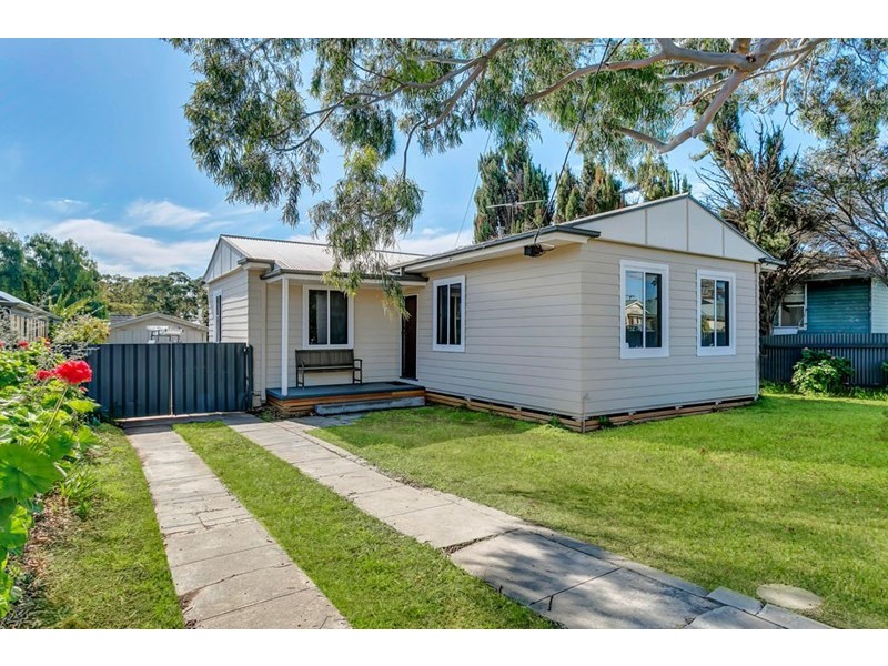 23 Limbert Avenue, Seacombe Gardens SA 5047