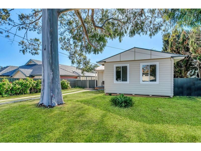 23 Limbert Avenue, Seacombe Gardens SA 5047