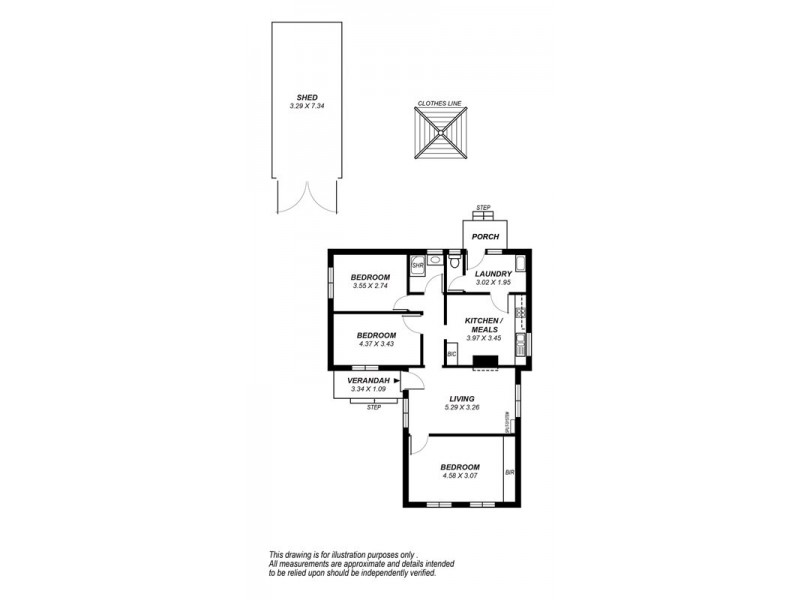 23 Limbert Avenue, Seacombe Gardens SA 5047