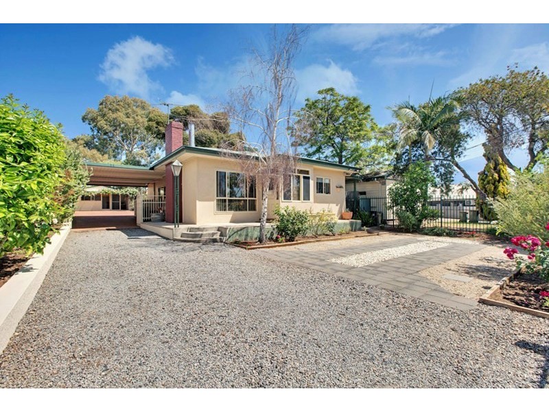 24 Limbert Avenue, Seacombe Gardens SA 5047