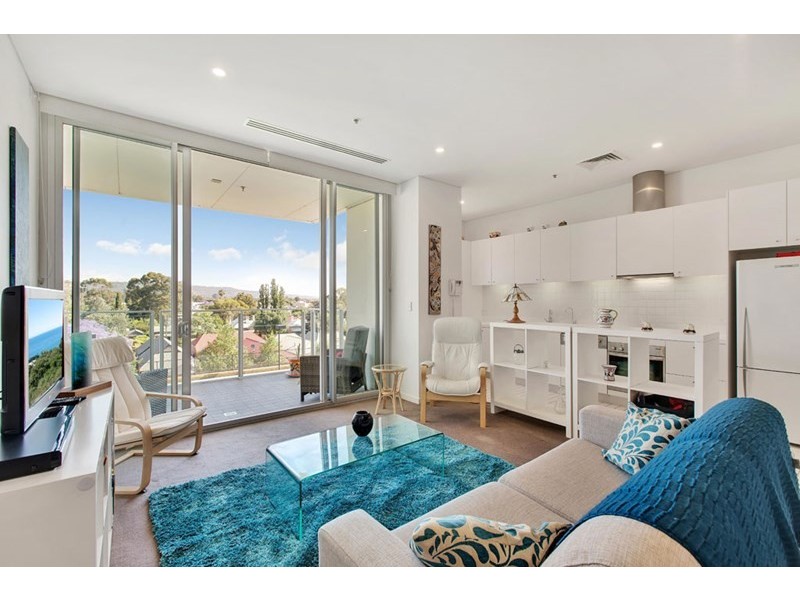 35/220 Greenhill Road, Eastwood SA 5063