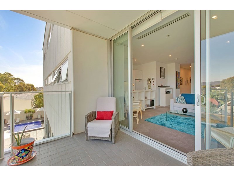 35/220 Greenhill Road, Eastwood SA 5063