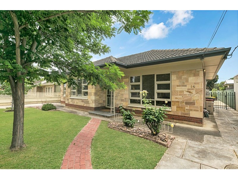 14 Noble Street, Brighton SA 5048