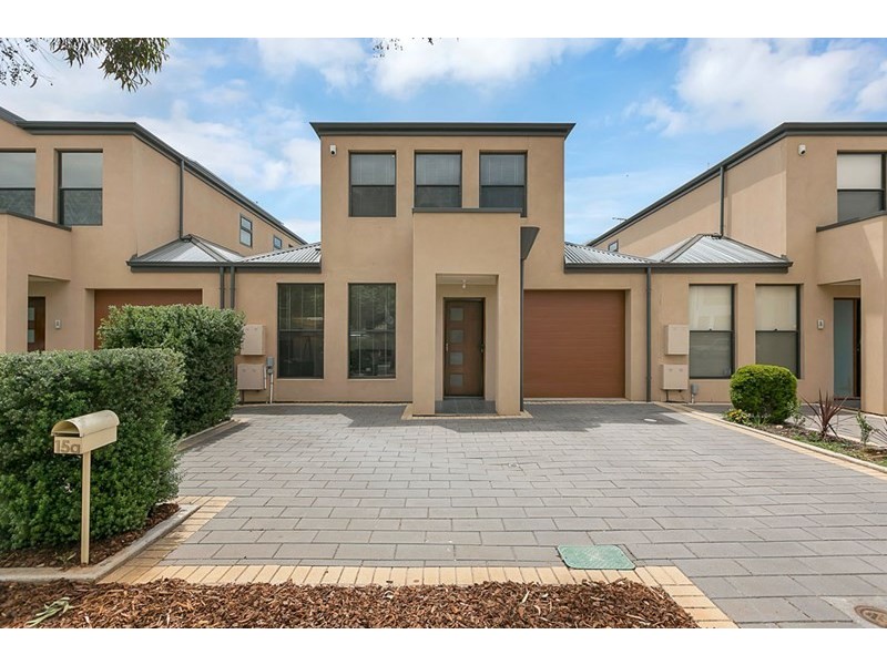 15A Kelmscott Street, Oaklands Park SA 5046