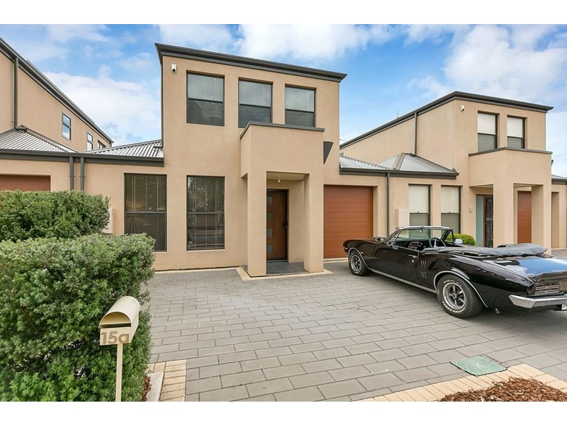 15A Kelmscott Street, Oaklands Park SA 5046