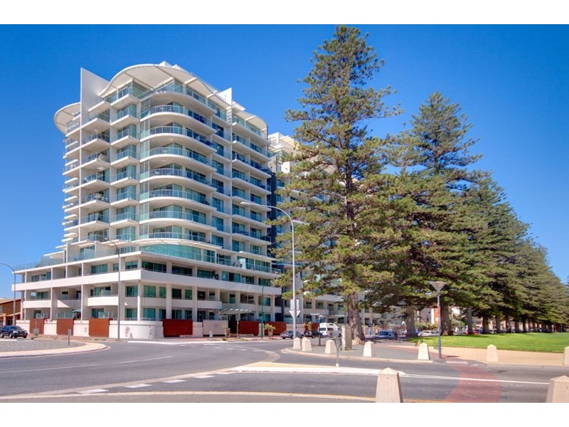 816/27 Colley Terrace, Glenelg SA 5045