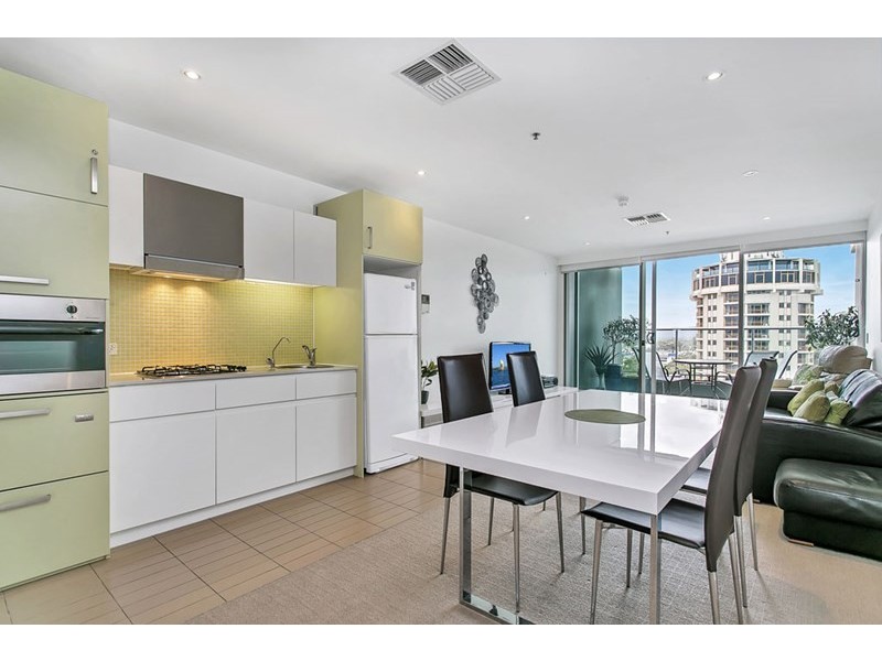 816/27 Colley Terrace, Glenelg SA 5045
