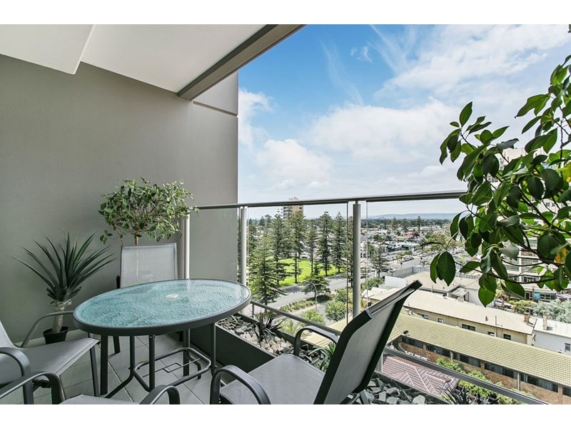 816/27 Colley Terrace, Glenelg SA 5045