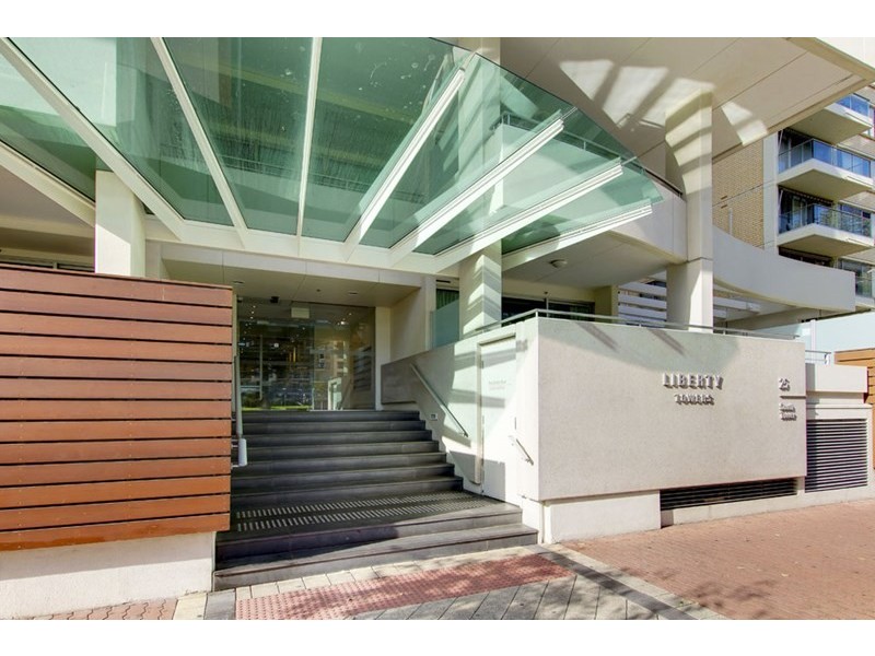 816/27 Colley Terrace, Glenelg SA 5045