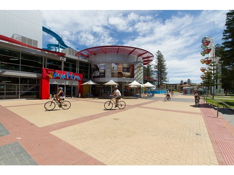 816/27 Colley Terrace, Glenelg SA 5045