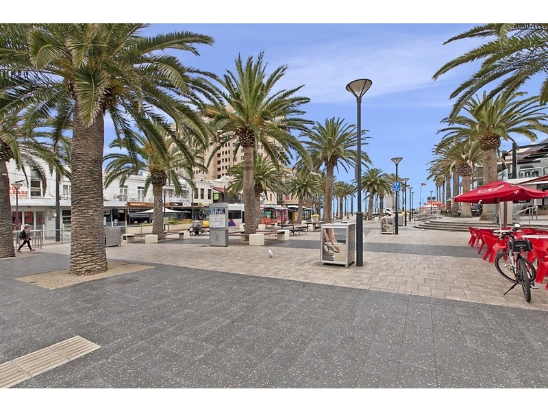 816/27 Colley Terrace, Glenelg SA 5045