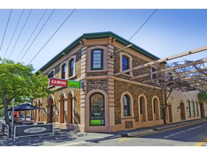 24/247 Gouger Street, Adelaide SA 5000