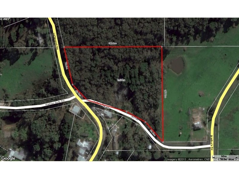 Lot 84 Longwood Road, Bradbury SA 5153