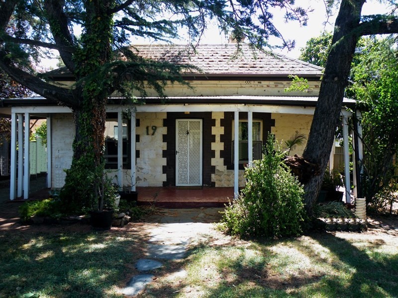 19 Parson Street, Sturt SA 5047