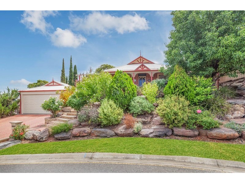 21 Merrivale Drive, Happy Valley SA 5159