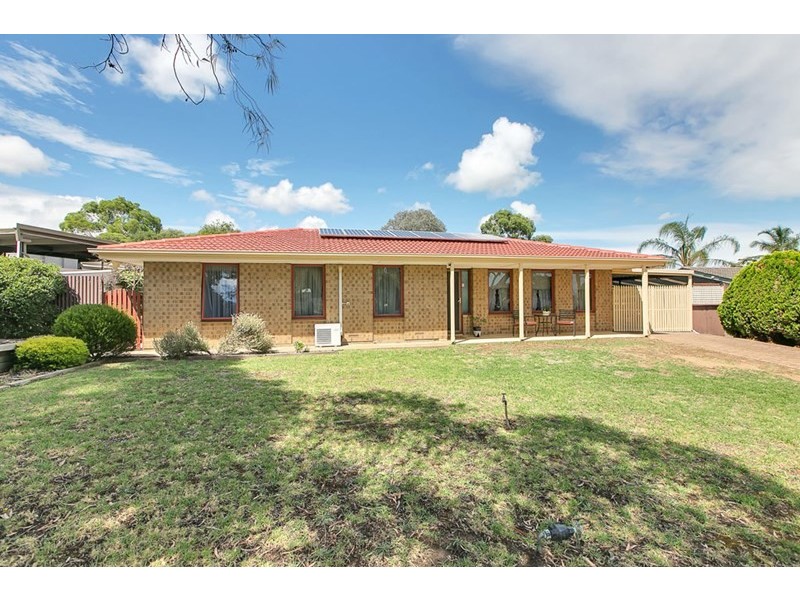 30 Mason Avenue, Happy Valley SA 5159