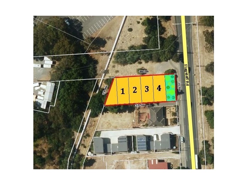 2 Flagstaff Road, Darlington SA 5047