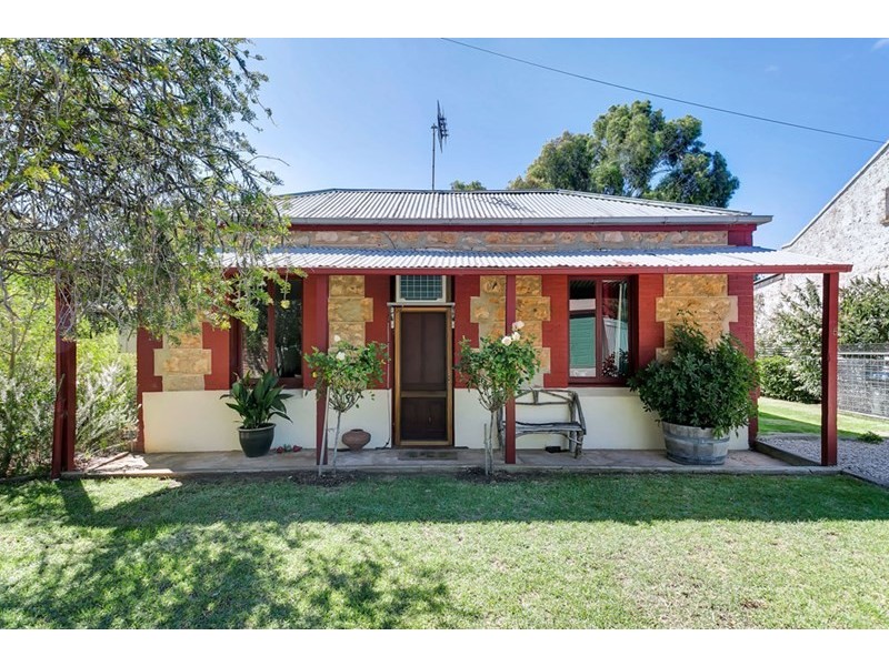 5 Melville Lane, Strathalbyn SA 5255