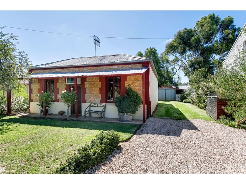 5 Melville Lane, Strathalbyn SA 5255