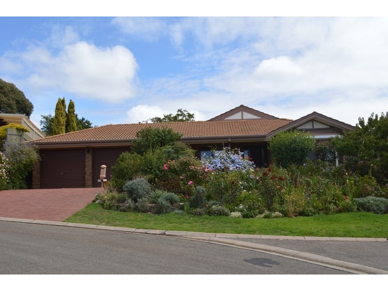 7 Highwood Court, Aberfoyle Park SA 5159