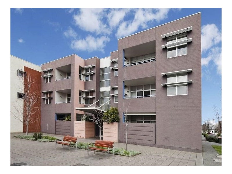 2/14 Catherine Helen Spence Street, Adelaide SA 5000