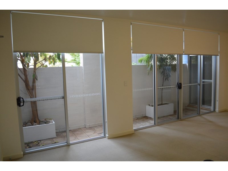 2/14 Catherine Helen Spence Street, Adelaide SA 5000