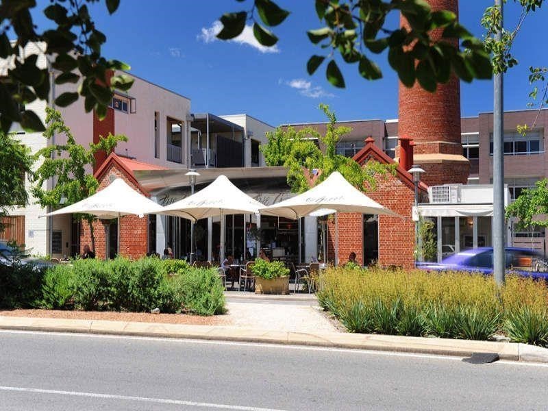 2/14 Catherine Helen Spence Street, Adelaide SA 5000