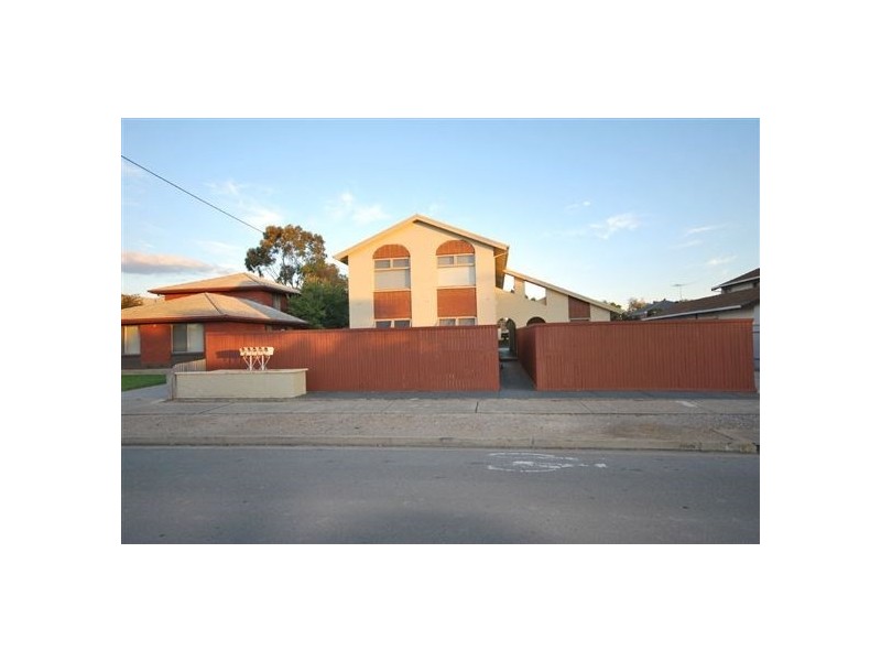 4/9 Waterman Terrace, Mitchell Park SA 5043