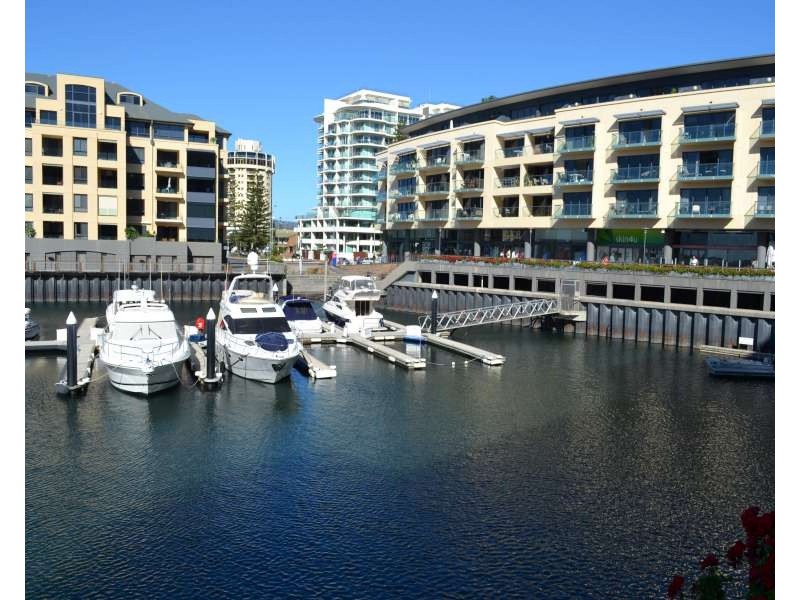 304/4 Holdfast Promenade, Glenelg SA 5045