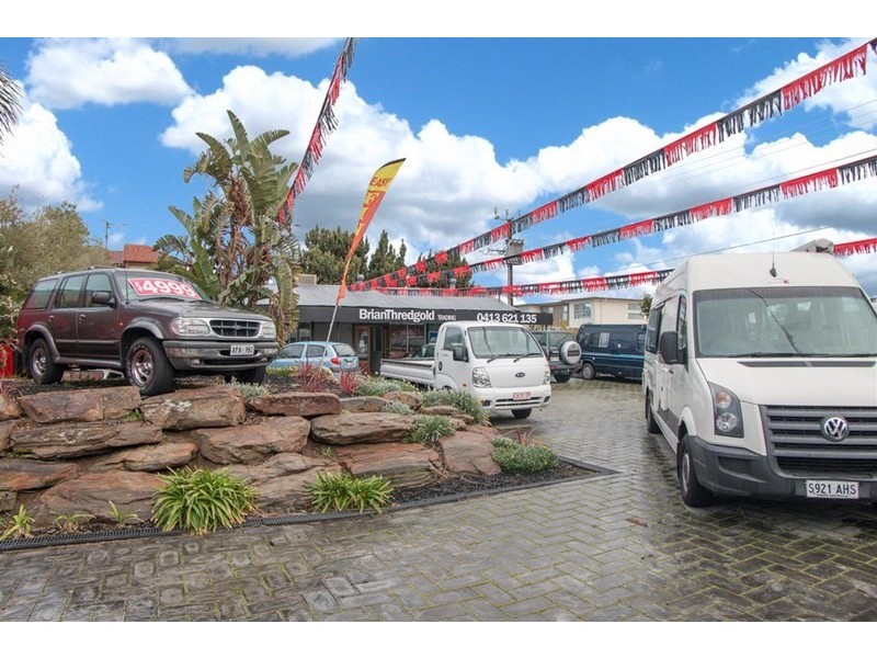 413 Brighton Road, Brighton SA 5048