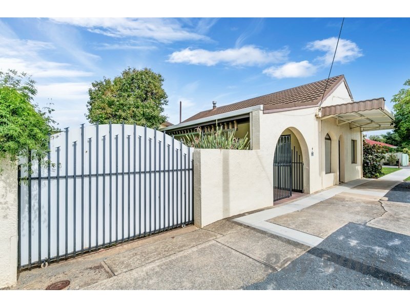 4 Newton Avenue, Clovelly Park SA 5042