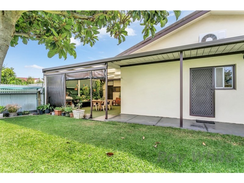 4 Newton Avenue, Clovelly Park SA 5042