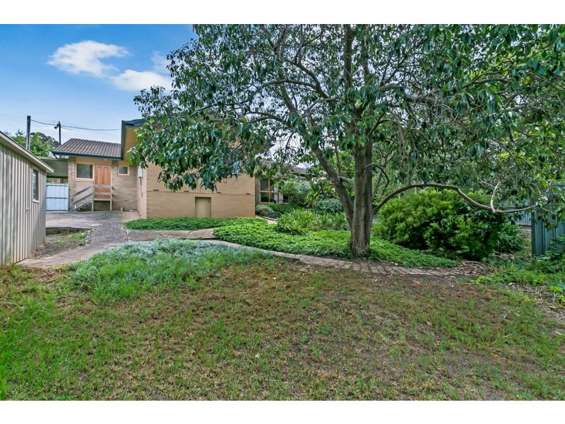 4 Deepdene Crescent, O’halloran Hill SA 5158