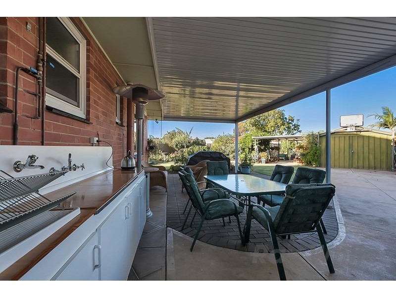 7 Pemberton Street, Oaklands Park SA 5046