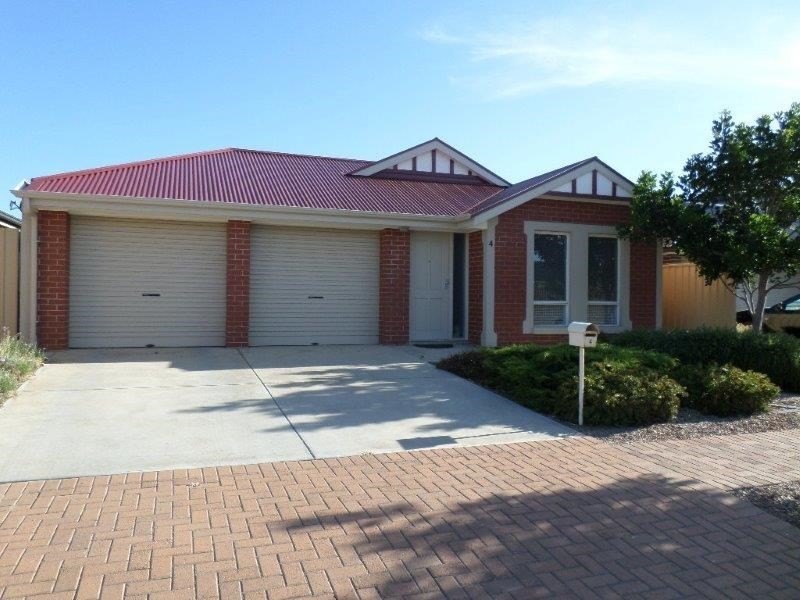 4 Deck Crescent, Seaford Meadows SA 5169