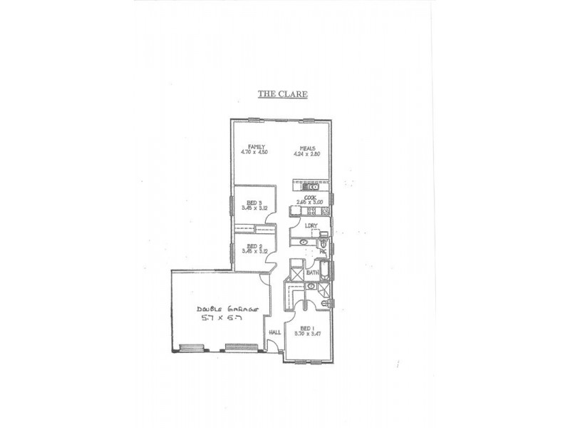 4 Deck Crescent, Seaford Meadows SA 5169